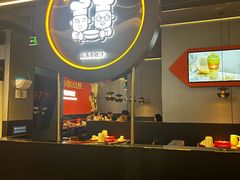 -胖哥俩肉蟹煲(梅溪步步高店)
