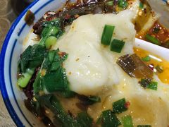 土豆糍粑-独秀小吃(蓝田店)