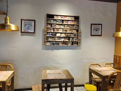 大堂-卤儿道道(龙游路店)
