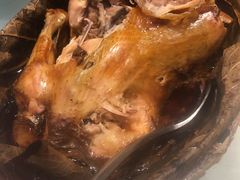 叫化童子鸡-知味观(湖滨总店)