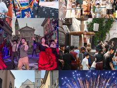 -华谊兄弟（长沙）电影小镇