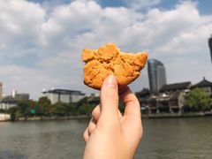 -运河游船(武林门码头)