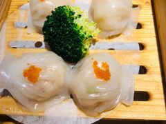 -粤点越有·茶点·粤菜(樵岭国际店)