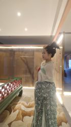 -盘子女人坊生日照·摄影馆(浦东店)