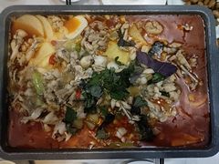-火龙堂·风味民间菜(文一路店)