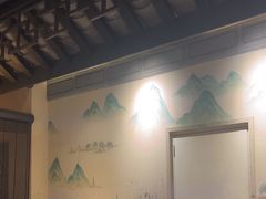 -绿茶餐厅(深圳龙华天虹购物中心店)