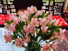 休息区-旺顺阁海鲜广场(亚运村店)