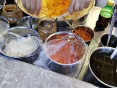 -安徽阜阳卷馍(西单店)