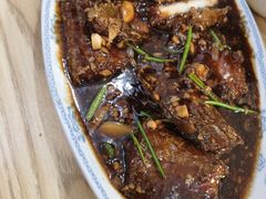 红烧刀鱼-九龙餐厅(大沽路店)