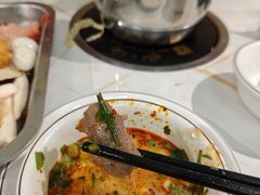 -壹天自助小火锅·贵州地摊火锅