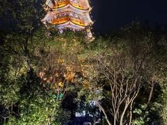 -桂林两江四湖景区