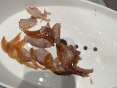 -凤凰园烤鸭店·唐山菜·传承花椒肉(老唐丰路店)