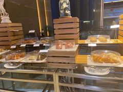 -杭州国际会议中心洲际酒店-原素全日餐厅(解放东路店)