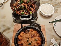 -小菜园新徽菜(常州金坛吾悦店)