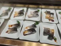 -東盛炭烤自助料理(浦东文峰广场店)