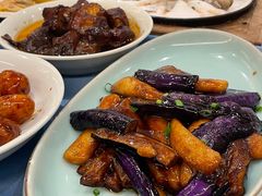 -阿毛饭店(和义路店)