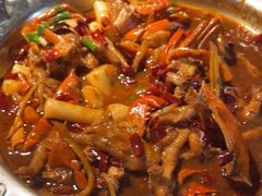 -胖哥俩肉蟹煲(梅溪步步高店)