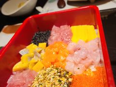 -花潮料理艺食馆(成都万象城店)