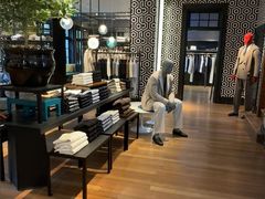 -SUITSUPPLY(安福路店)