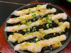 -青木岚小海鲜•小龙虾(友谊店)