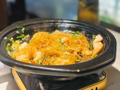 -雨后行菜(报慈北路店)