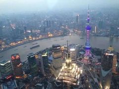 -上海中心大厦