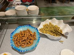 -君邦火锅(新疆大厦店)