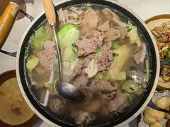 -乔阿马·江南味·驴肉香(龙湖华泾天街店)