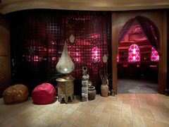 -Tajine Moroccan塔金摩洛哥中东餐厅