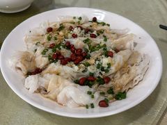 -大湾区鑫南酒家·粤菜(黄岐店)