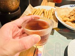 -廖掌柜·重庆鲜货火锅(上海首店)