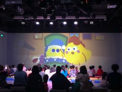 -小鸡哆哆故事屋·儿童乐园(嘉里城店)