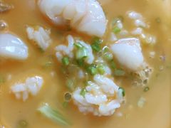 龙虾汤响米海鲜泡饭-明阁 Ming Court(广州朗豪酒店)
