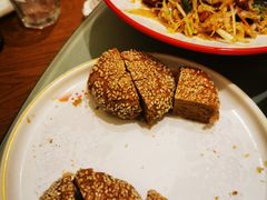 -南门四季铜锅涮肉(大屯·北苑店)