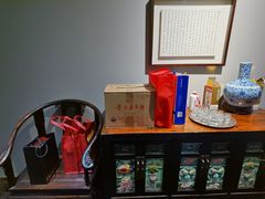 -T館·花园艺术餐厅