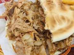 -老陈婆手工面庄