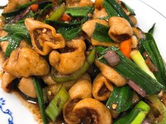 -电白鸭粥店(下沙二坊88号店)