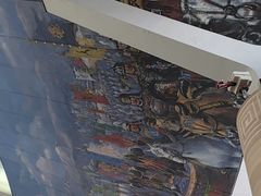 -麦当劳(鄂尔多斯机场店)