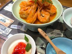 -局气烤鸭·北京菜(前门店)