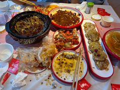 -虾享蟹逅小龙虾·螃蟹·小海鲜(吉林省总店)