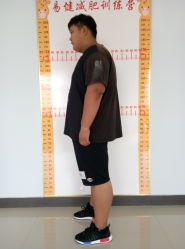 -易健减肥训练营