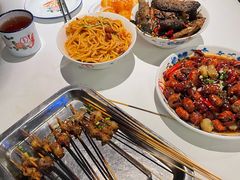 -老长沙龙虾馆·聚会餐厅(白石洲店)