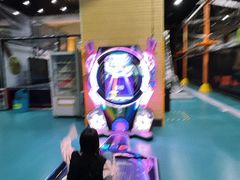 -嗨马乐动室内潮玩运动·团建·轰趴·桌游(南丰汇店)