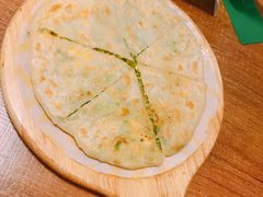 -甲乙饼·北京手工肉饼(西直门凯德茂店)