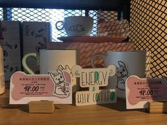 -COSTA COFFEE(昆城广场店)