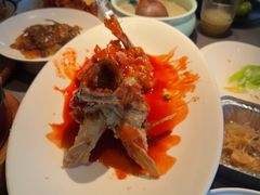 -吴越荣记苏州菜·松鼠桂鱼100%活鱼现做(斜塘老街店)