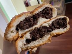 -烘焙町面包店(西四店)