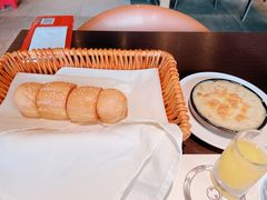 -西堤牛排(北京国瑞店)