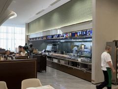 -欢乐海岸美食联盟
