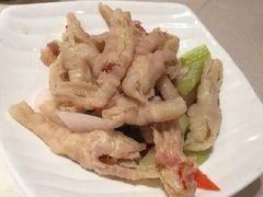 -巴蜀风·地道川菜(总店)